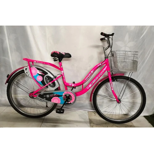 20 Inch Mayra Bikes Ranger Bicycle - Gender: Girl