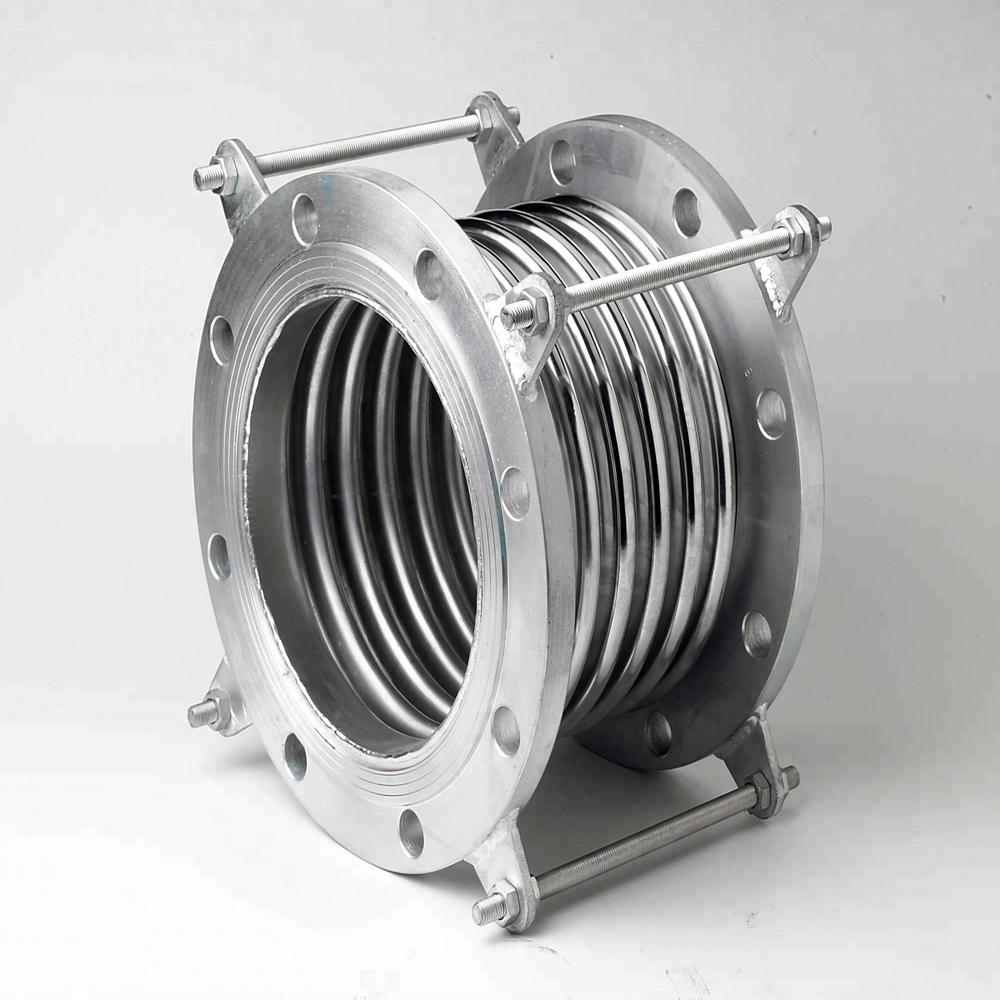 Engine SS Expansion Bellow
