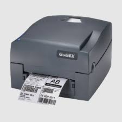 Godex G 500 एक उच्च गुणवत्ता वाला उत्पाद है जो परिशुद्धता और विश्वसनीयता के लिए डिजाइन किया गया है। - फाल्कन एक्सिम पवत. ल्टड.
