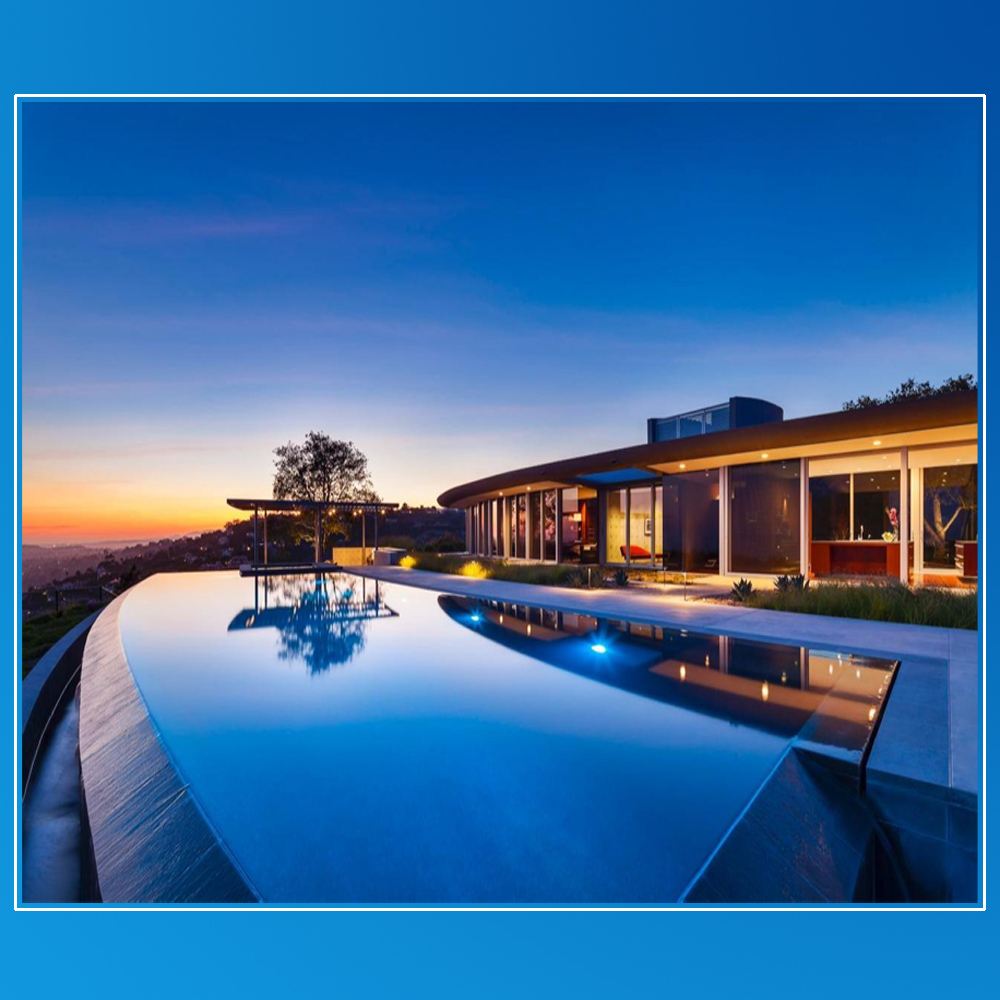 Hotel and Real Estate Project Swimming Pool Manufacturer and contractor in India