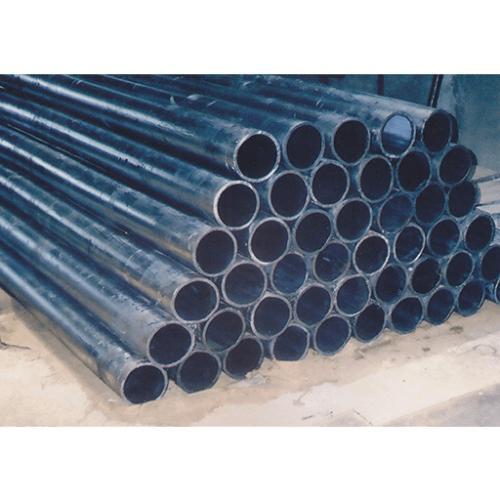 Lead Pipe Tube - Color: Gray/Blue