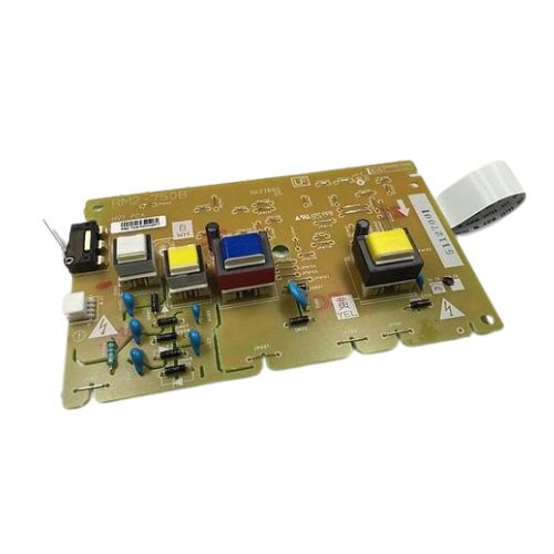 Hp Laserjet Pro M403 / M305 High Voltage Power Supply - Color: Brown