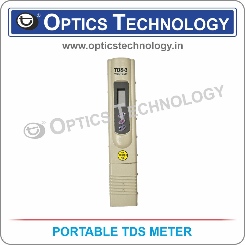 TDS METER DIGITAL (Pocket Type)