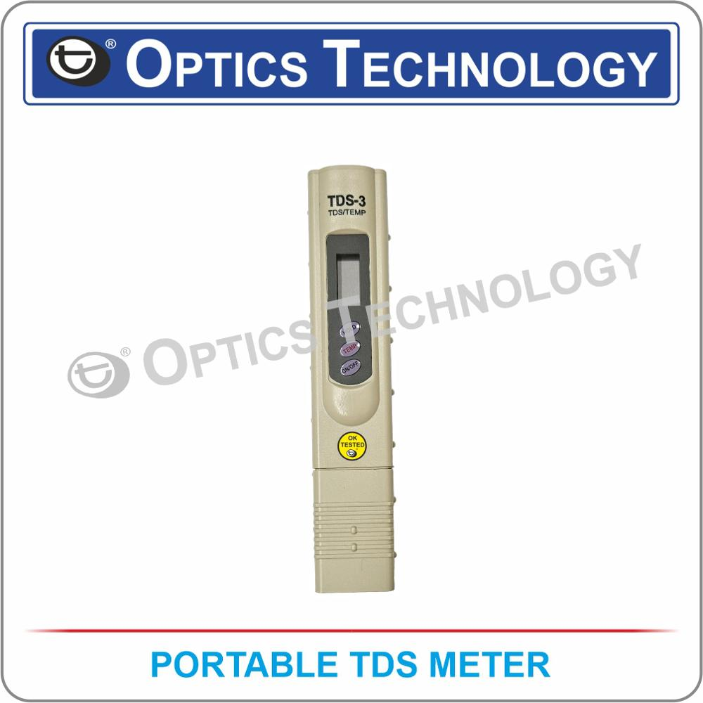 TDS METER DIGITAL (Pocket Type)