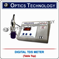DIGITAL TDS METER (Table Top)