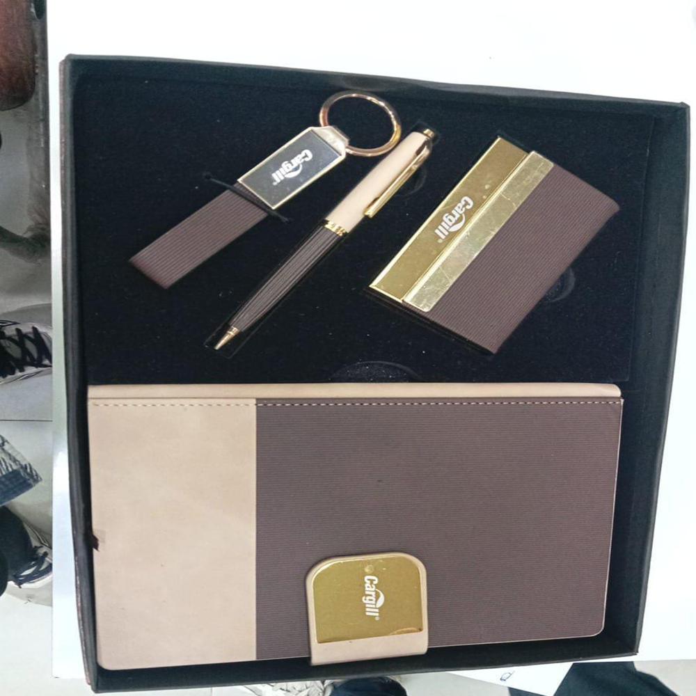 Promotional Diaries By Aliya Graphics