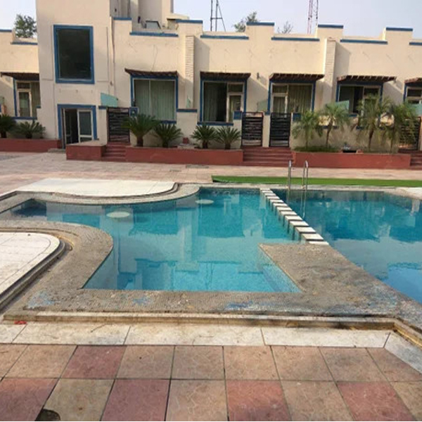 Best Swimming Pool Manufacturing And Construction Company In India - Color: As Per Customer'S Requirements