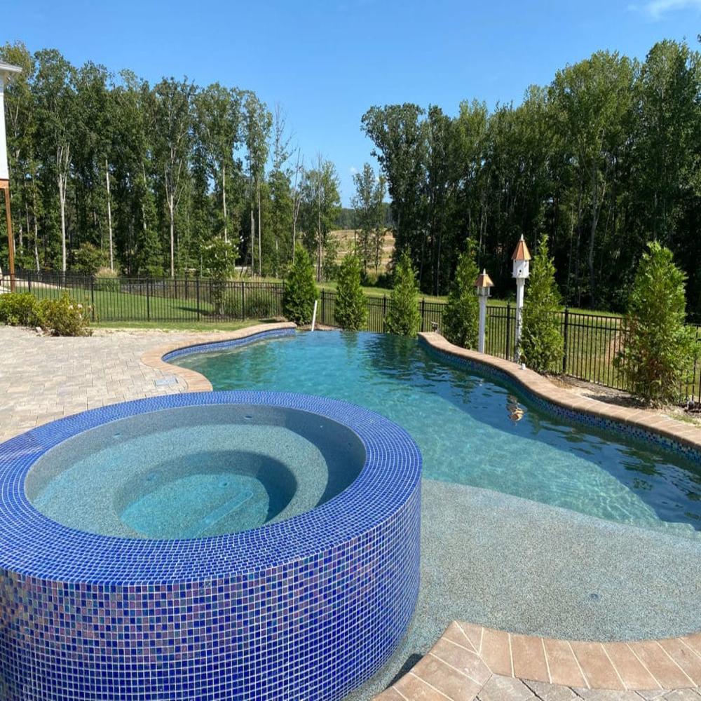 Best Swimming Pool Manufacturing and Construction Company in India