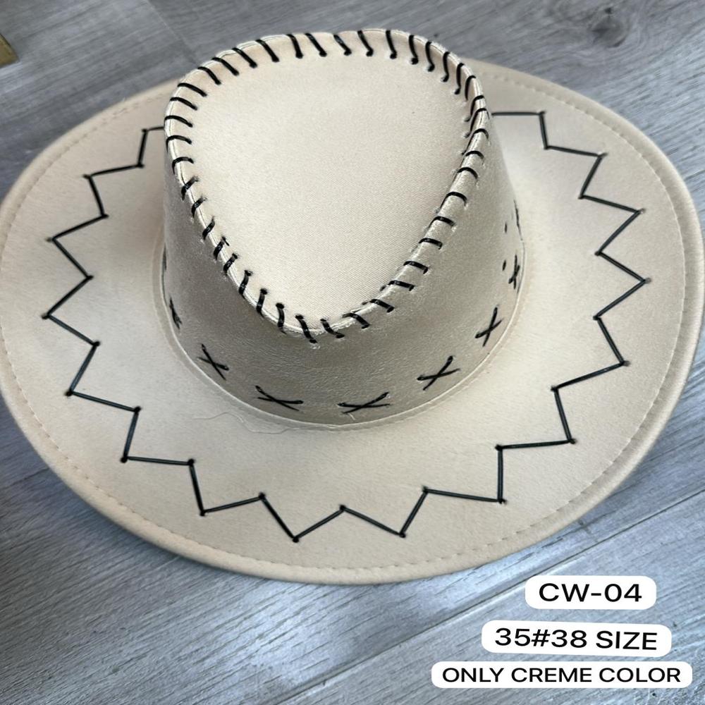 cowboy hat