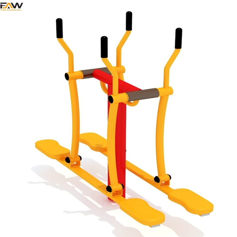 Outdoor Gym Equipment