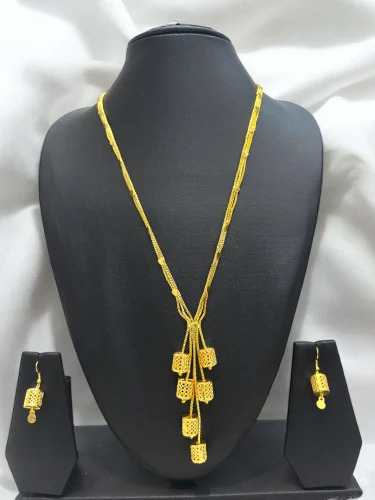 Wedding Necklace Set