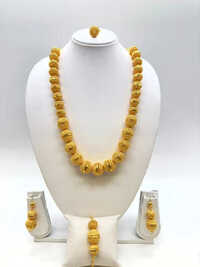 Muraya Party Wear Necklace Set