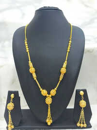 Designer Necklace Set