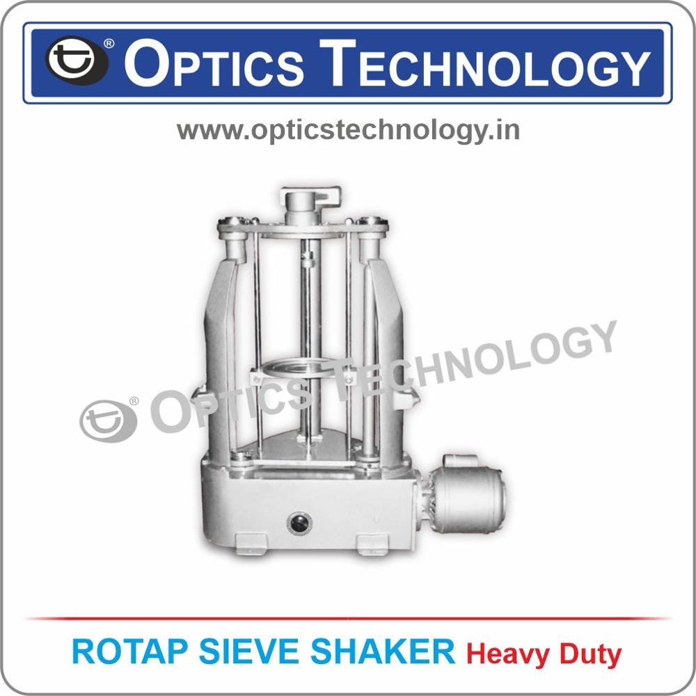 ROTAP SIEVE SHAKER ( Heavy Duty )