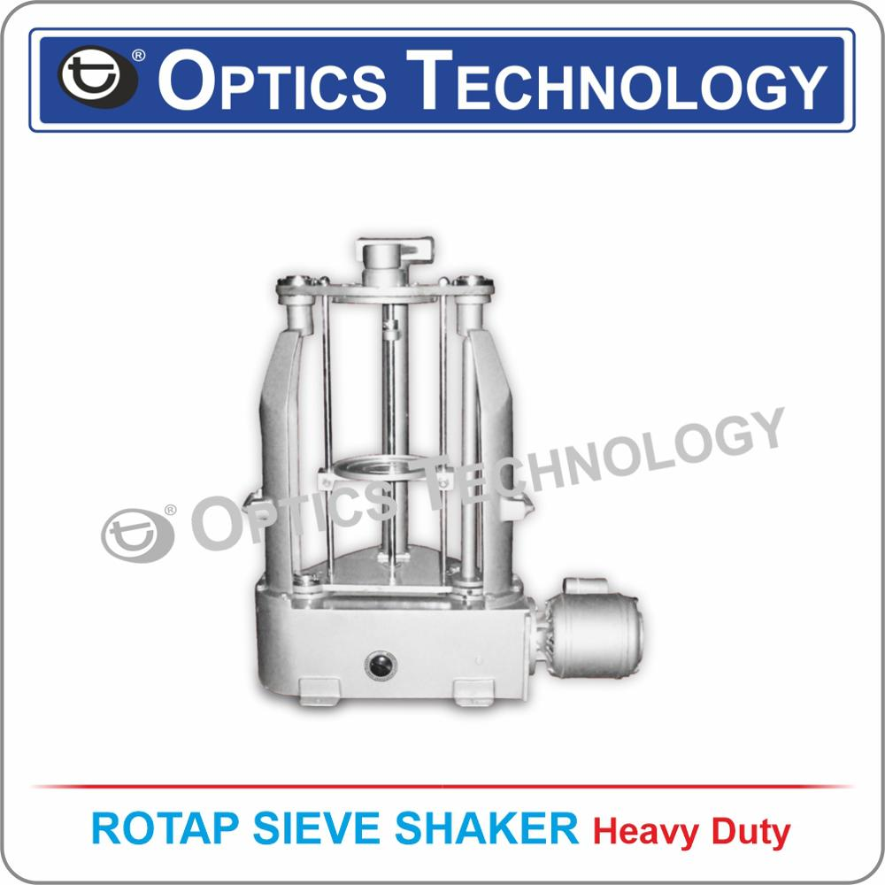 Rotap Sieve Shaker ( Heavy Duty ) - Application: Chemical Lab