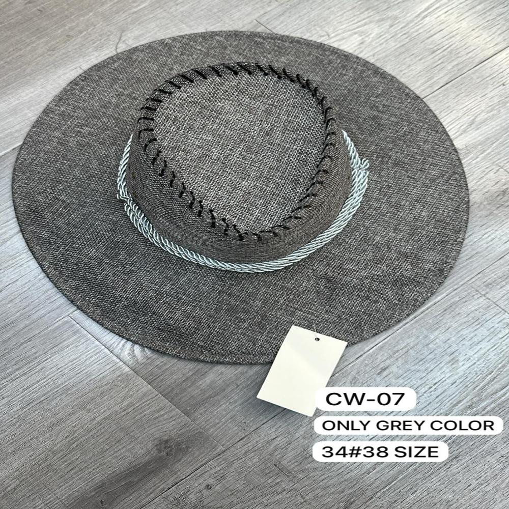 Cow boy hat
