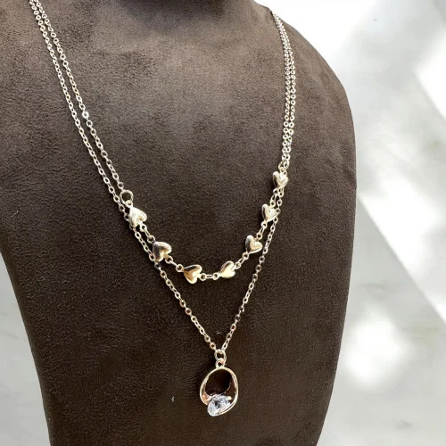 Gold Plated Chain
