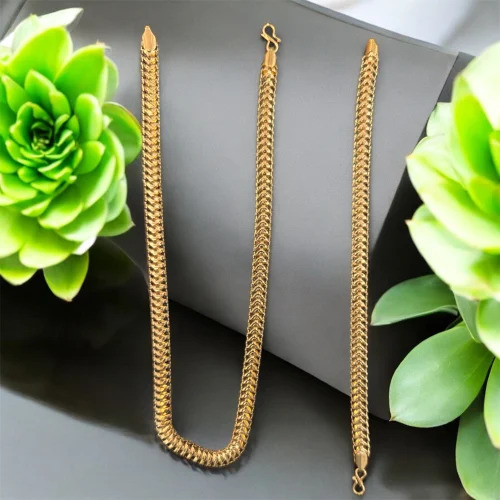 Ladies Chain Bracelet