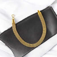 Stylish Chain Bracelet