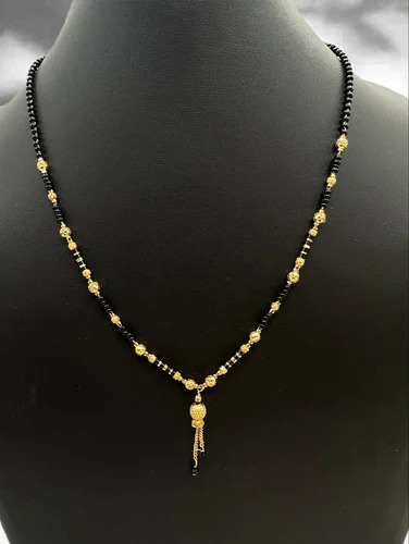 Ladies Imitation Mangalsutra