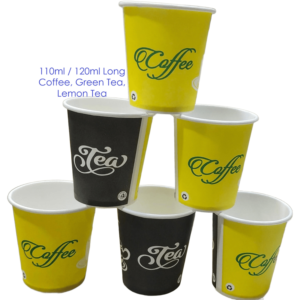 110ml Tea And Coffee Cup