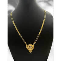 Ladies Daily Wear Artificial Mangalsutra