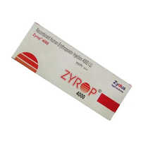 4000iu Recombinant Human Erythropoietin Injection Ip - Physical Form: Liquid