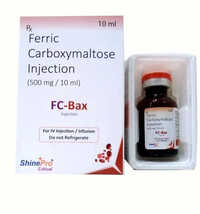 Ferric Carboxymaltose Injection