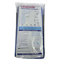 Permcath Dialysis Catheter Kit