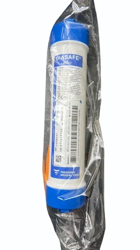 Diasafe Filter
