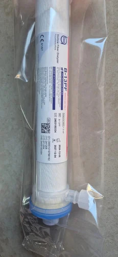 Dora Dialyzer 13P