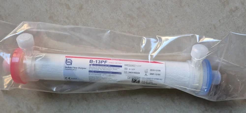 Dora B13 Pf Hollow Fiber Dialyzer