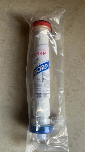 Dora B 14p Dialyzer
