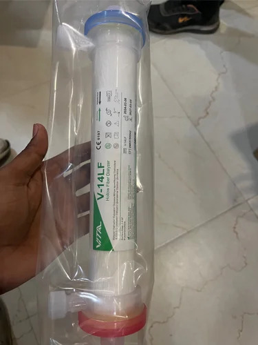 Dialyzer 14Lf