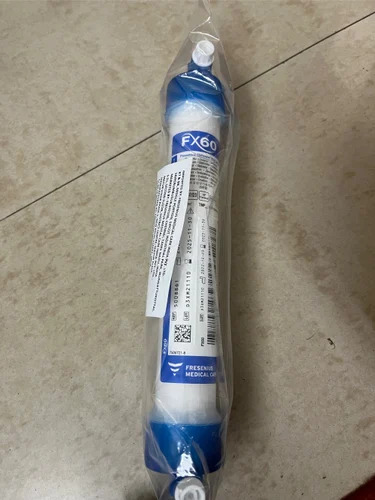 Fresenius Dialyzer Fx60