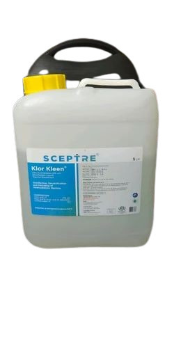 Dialysis Machine Hot Disinfectant - Size: Standard