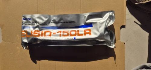 Nipro Elisio 150 Lr Dialyzer