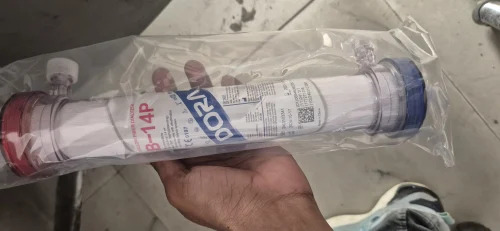 Dora B 14p Dialyzer