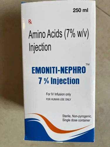 Amino Acids Injection