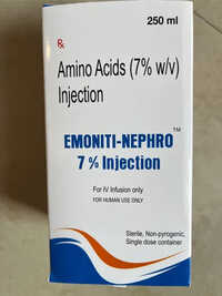 Amino Acids Injection