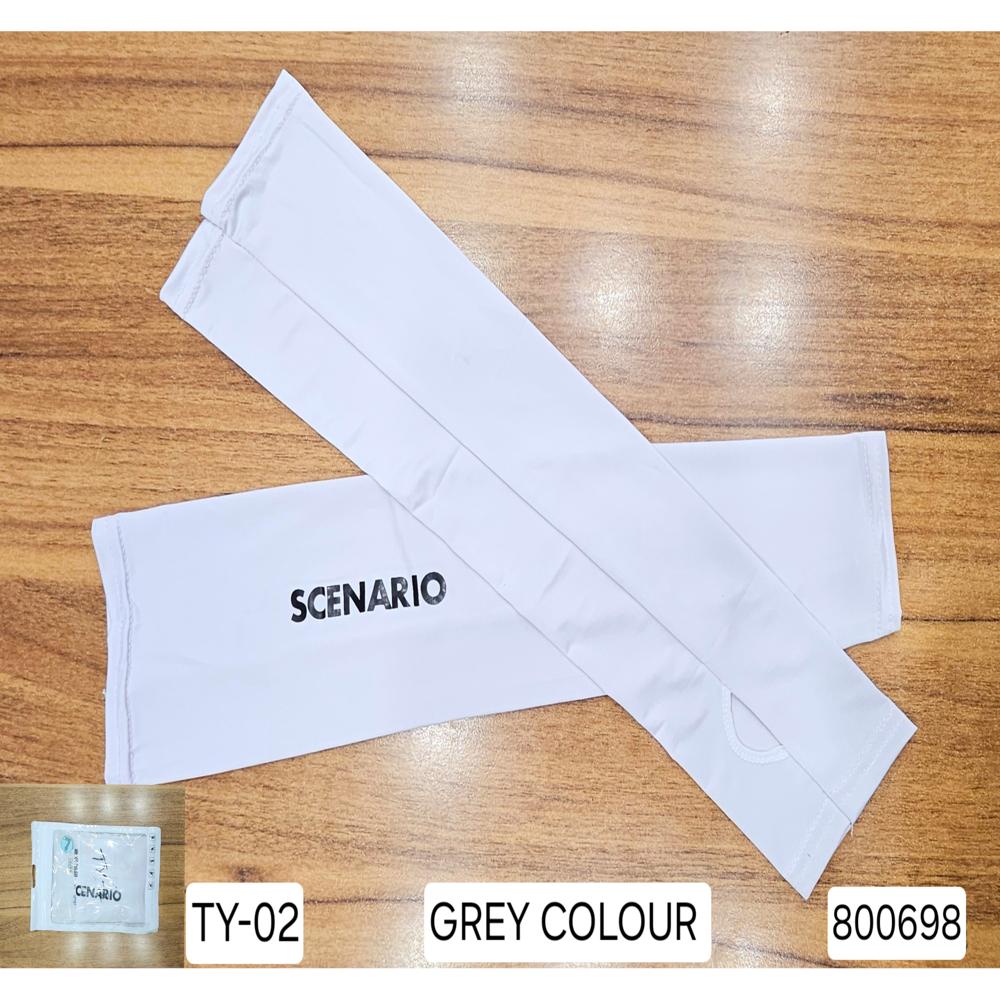 cotton arm sleeve