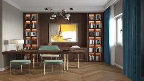 Royale touche Laminate sheet TR 1563