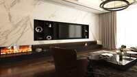 Royale touche laminate CF 77