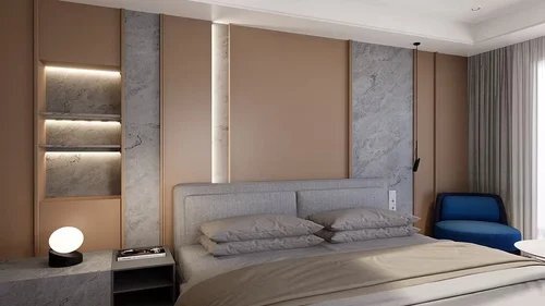 Royale Touche Laminate Sm 244 - Application: Wall Decoration