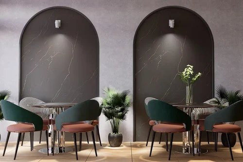 ROYALE TOUCHE LAMINATES Molten 8023