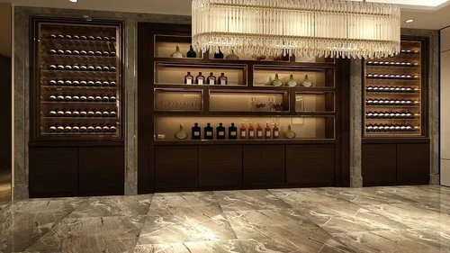 Royale touche laminate HRD 905