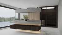 Royale touche Laminate sheet FT 1497