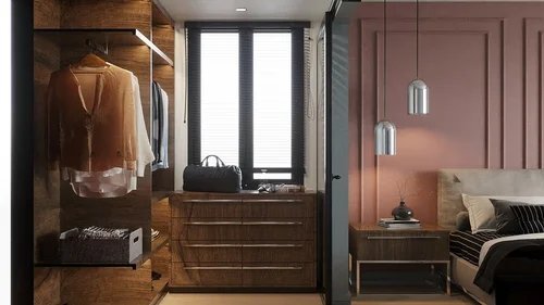 Royale touche laminate TO 503