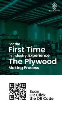 ROYALE TOUCHE LAMINATES Nm 8012