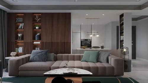 Royale touche laminate SF 499